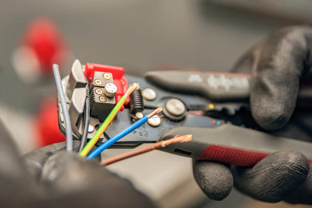 Best Electrical Upgrades for Homes  in Louisiana, MO
