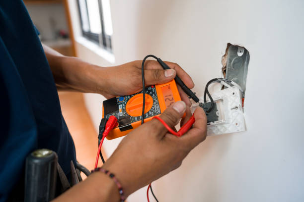 Best Local Electrician Companies  in Louisiana, MO