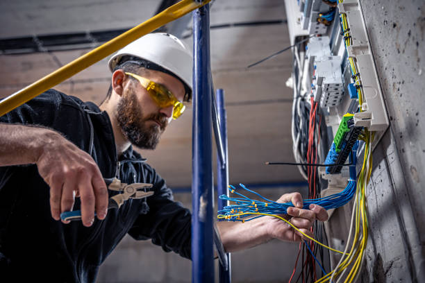 Best Circuit Breaker Repair  in Louisiana, MO