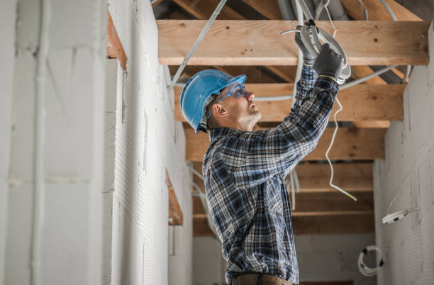 Best Affordable Electrical Installation  in Louisiana, MO