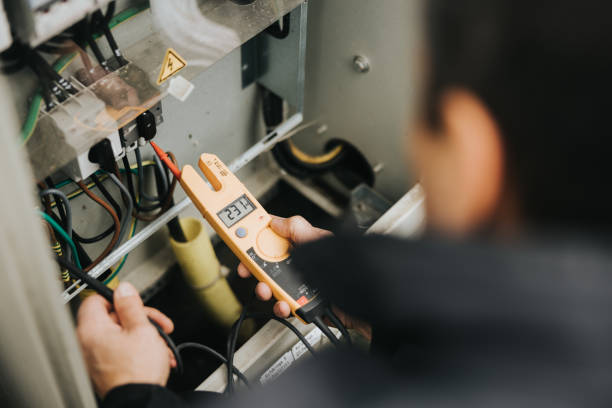 Best Emergency Electrical Repair  in Louisiana, MO