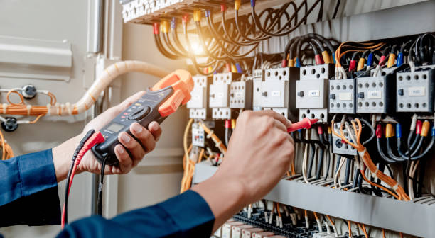 Best Electrical Outlet Repair  in Louisiana, MO