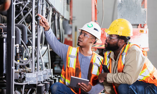 Best Electric Panel Repair  in Louisiana, MO