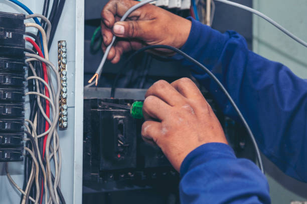 Best Electrical Upgrades for Homes  in Louisiana, MO