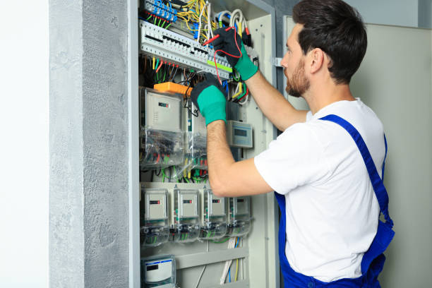 Best Electrical Wiring Services  in Louisiana, MO