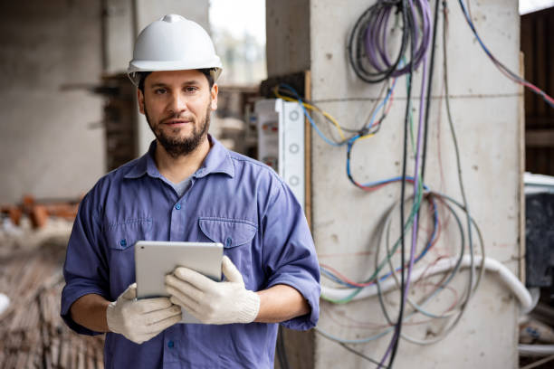 Best Electrical Contractors for Businesses  in Louisiana, MO