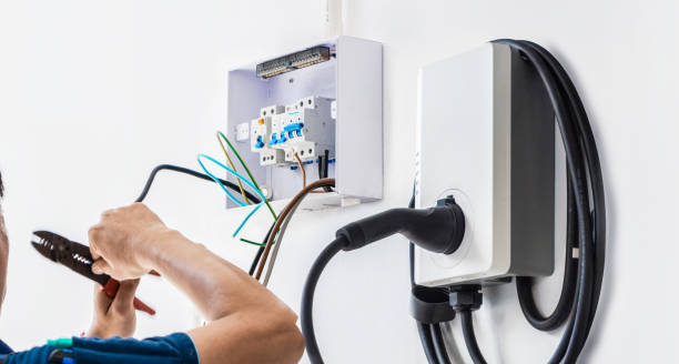 Best Residential Electrician Services  in Louisiana, MO