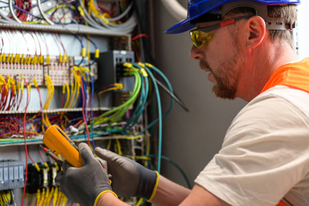 Best Home Electrical Repair  in Louisiana, MO
