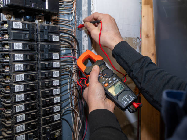 Best Electrical Outlet Repair  in Louisiana, MO