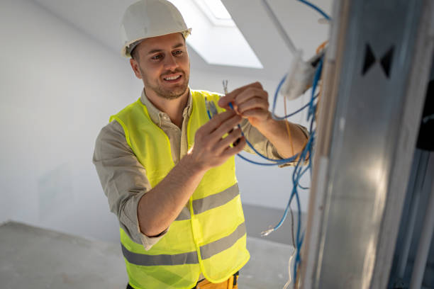 Best Electrical Troubleshooting Services  in Louisiana, MO
